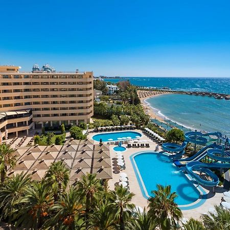 Oezkaymak Select Resort 阿拉尼亚 外观 照片
